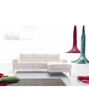 Delias 31 kampas
